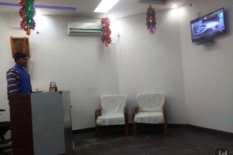 Hotel La Franso, New Delhi 4